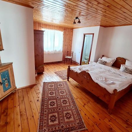 Villa Casa Rai à Predeal Extérieur photo