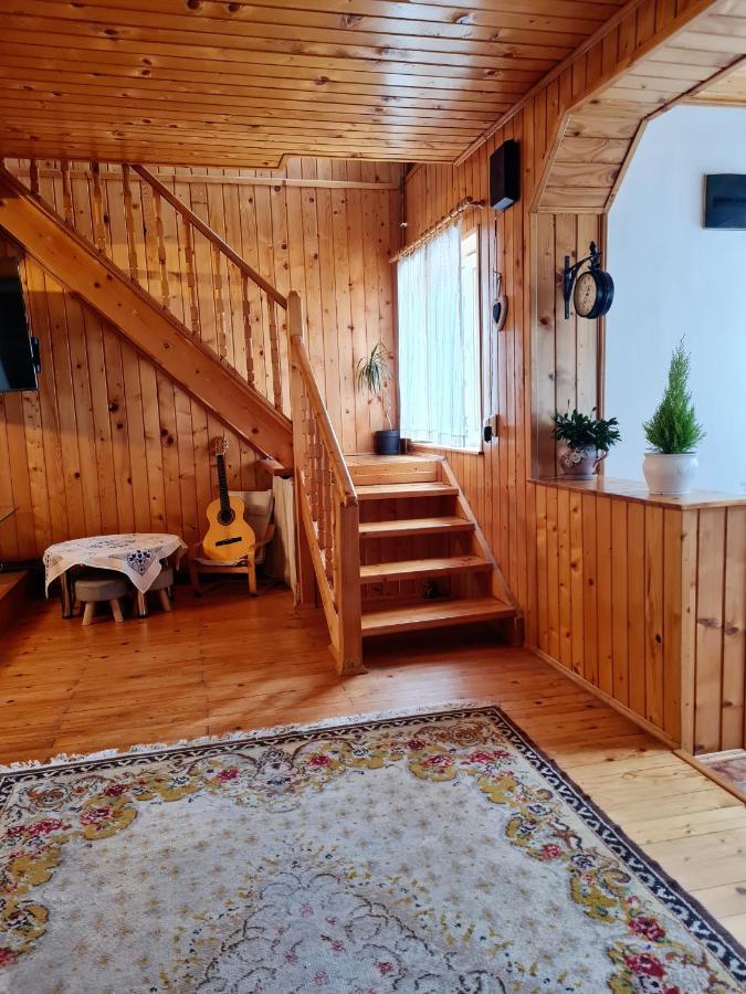 Villa Casa Rai à Predeal Extérieur photo