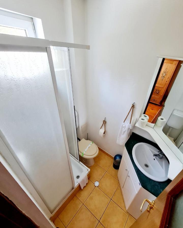 Villa Casa Rai à Predeal Extérieur photo